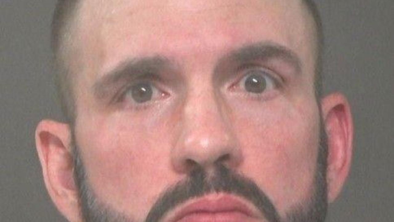 SAUNDERS, JESSE LEONARD charged with County Hold for Another Agency