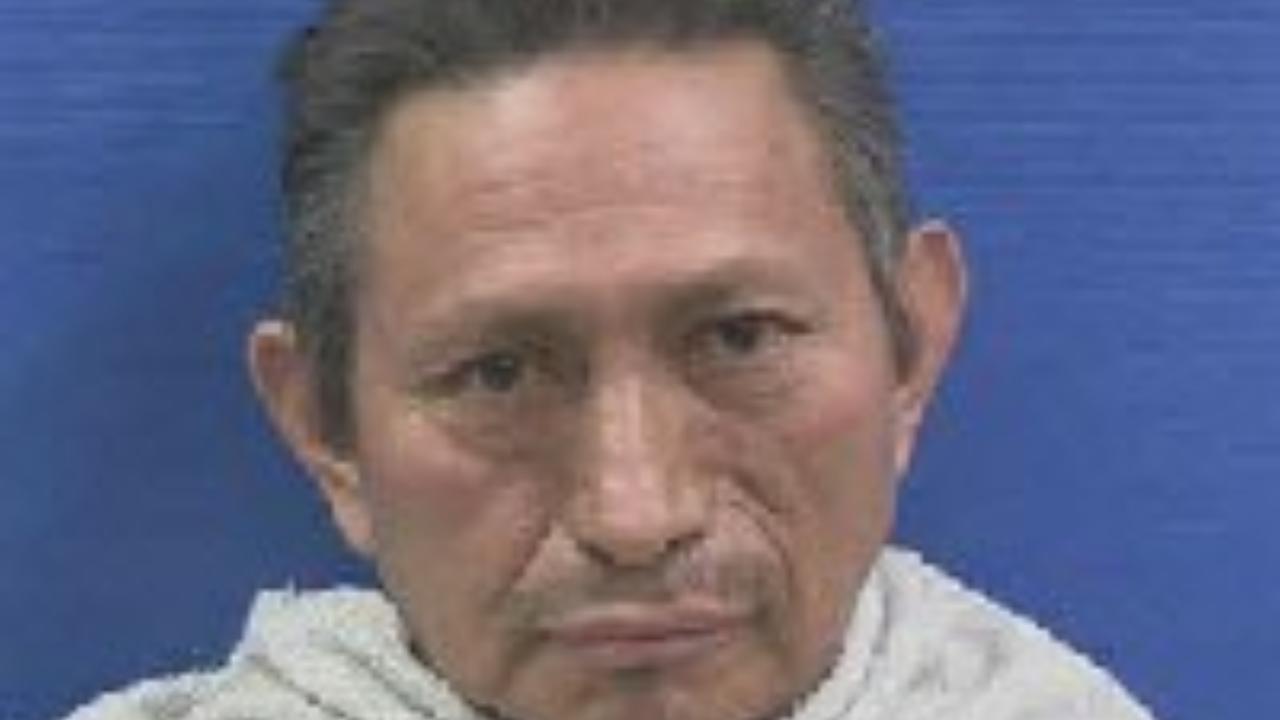 Ruben Jimenez Sanchez Charged with Driving While Intoxicated/Open Alch Container; Ins