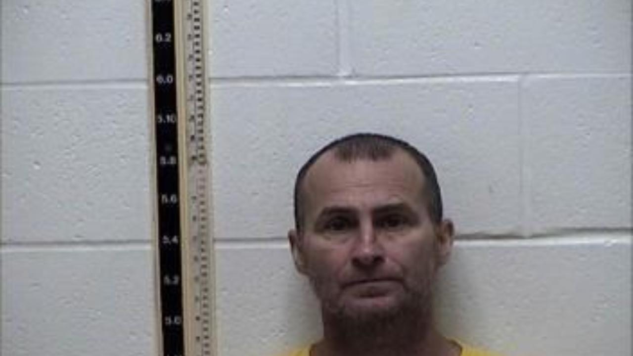 BLAND, RICKEY JOE charged with Housing inmate for MDOC - No charges provided