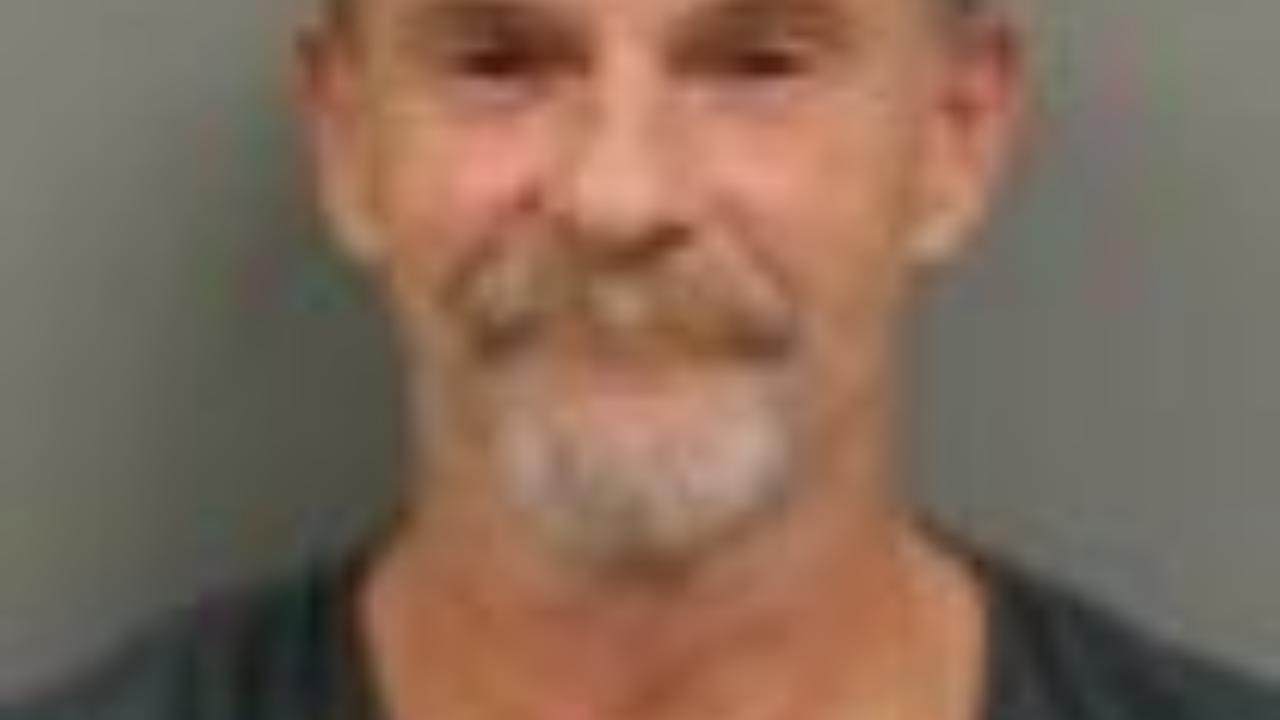 GROSS, ROGER LA VERN JR charged with Probation Violation