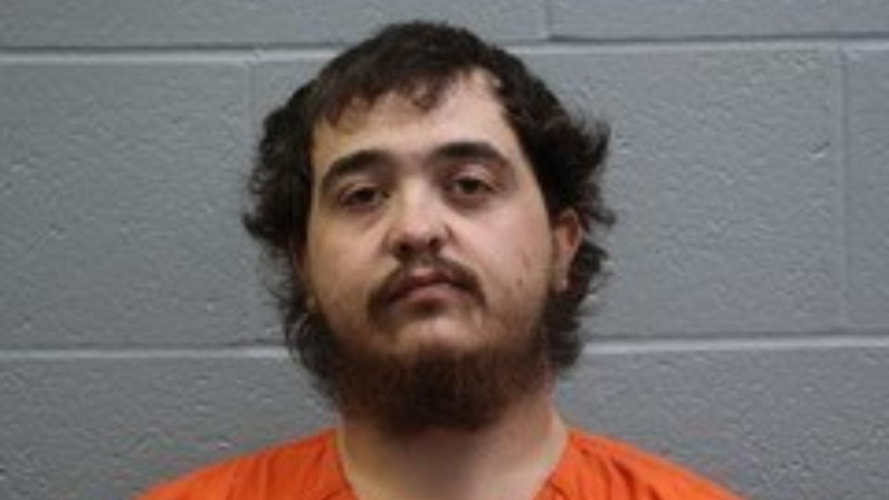 Helton, Kyle Logan charged with DWI - PRIOR