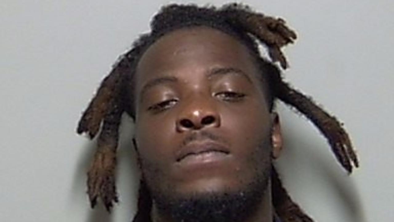 Palatka man charged with felony drug possession in Putnam County