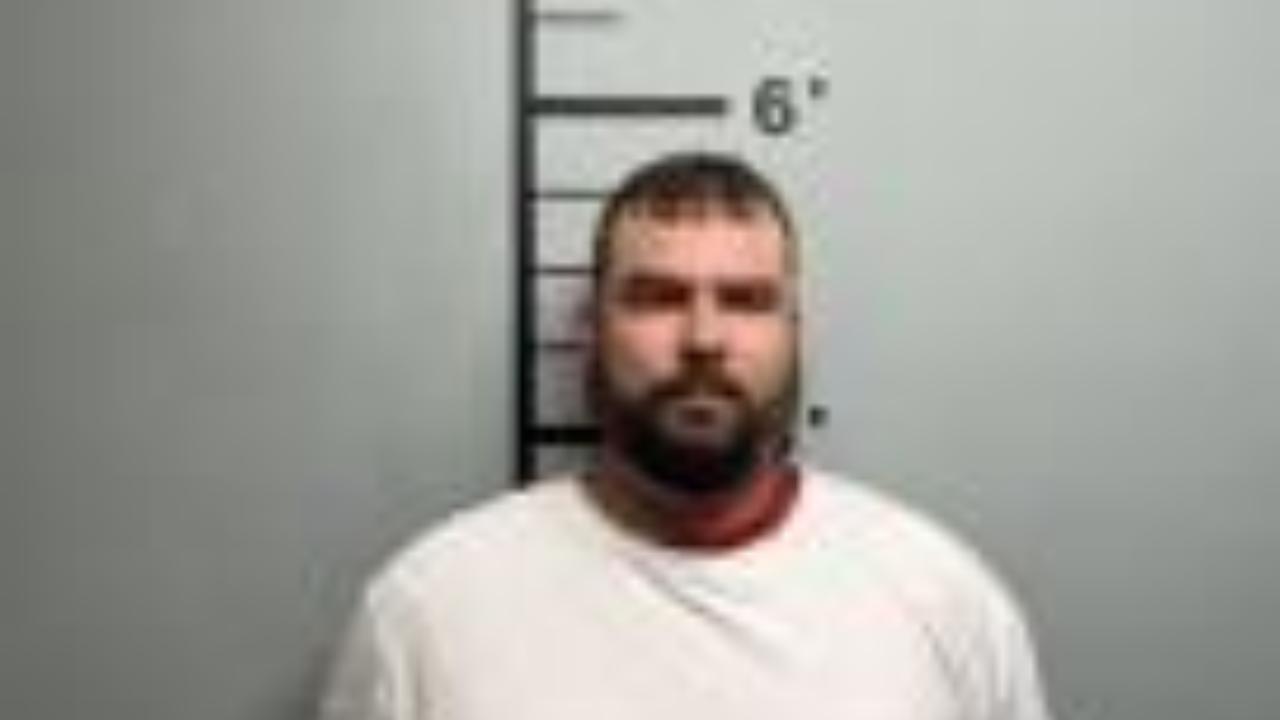 Phillips, Dakota Lee Charged with Endangering Welfare of Minor 3RD Degree; 3RD Deg Assault Family or Household Memb