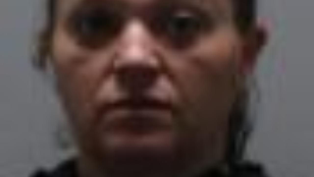 GRISSOM, MELINDA GAIL charged with GENERAL SESSIONS BENCH WARRANT; CRIMINAL CONSPIRACY; shoplifting less than $2,000. (Enhancement); Additional Hold for Anderson County Sheriff's Office ; Arrest Date 10/03/2026;; Additional Hold for Pickens County Probation and Parole; Arrest Date 10/03/2026;