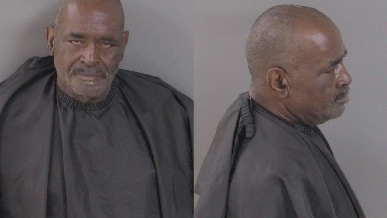 Wimes, Charlie Clarence Jr Charged with 0.15 or Higher or W Person Under 18 in Vehicle