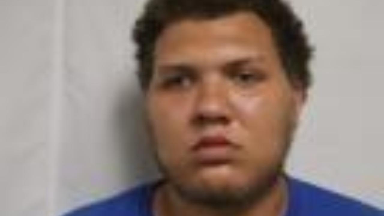 Jones, Cameron Lee Charged with County Charges for Columbus County Sheriff'S Office; Arrest Date 10/12/2026; Bond - Secured, $1000.00;; Possession Schedule VI Cs - Felony