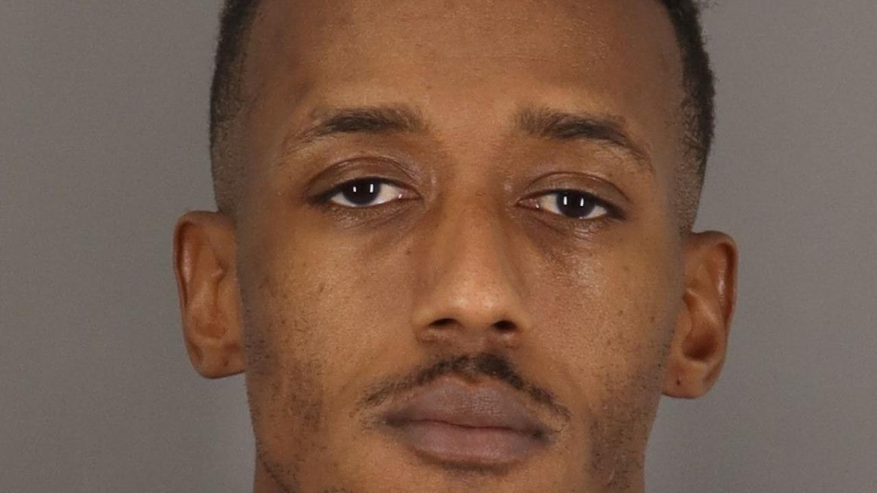 Hamilton, Keith Charged with Impersonate Public Servant