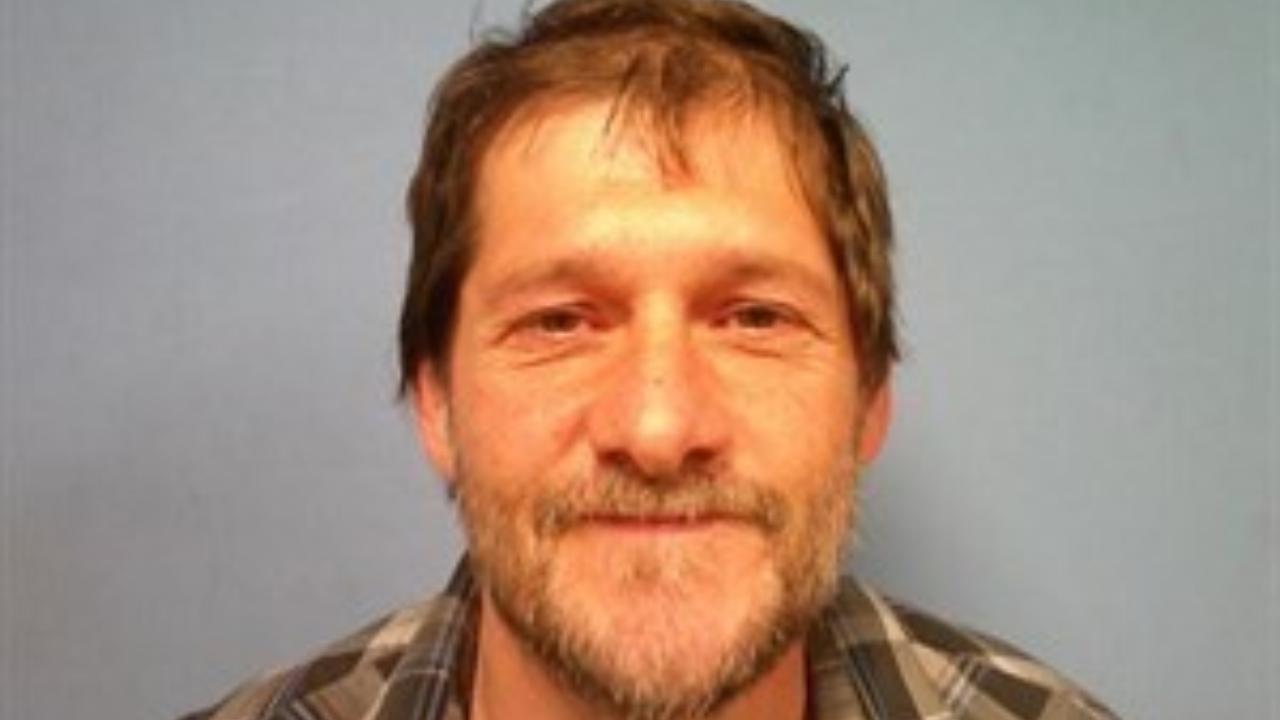 Jackson, Curtis Wayne booked