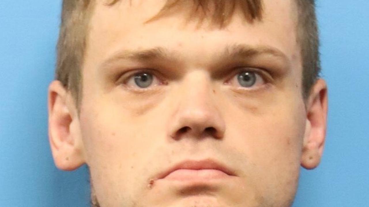 BOWYER, WILLIAM BRENT charged with Alias Writ of Arrest - Misd