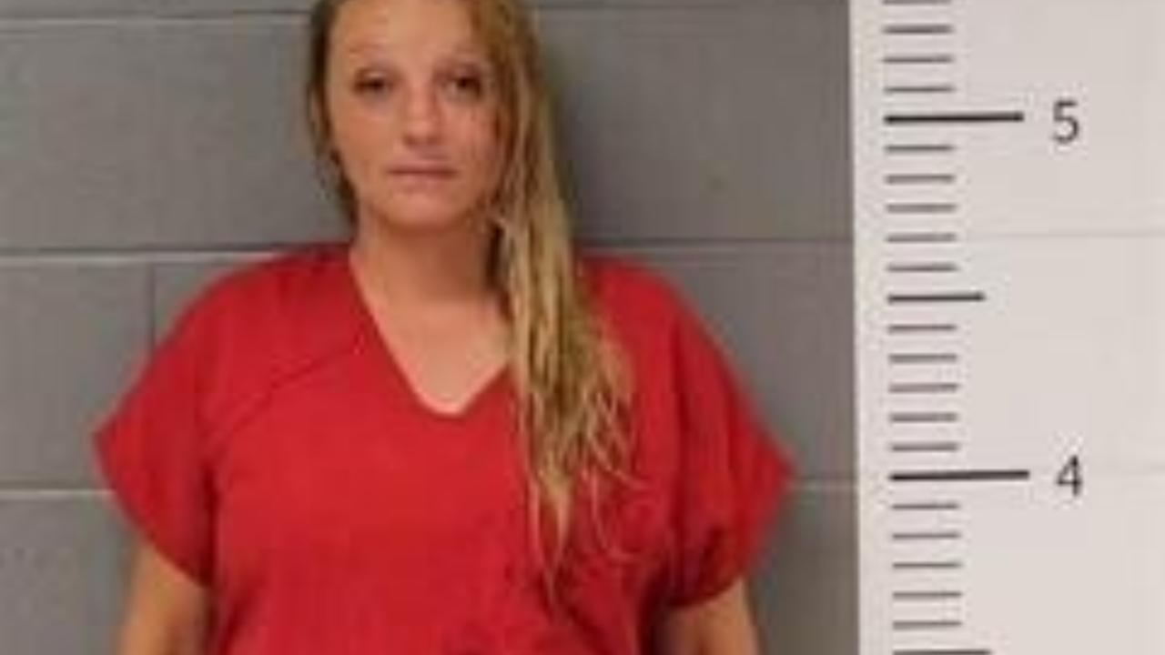 Tomi Jackson Charged with Failure to Appear Unlawful Possession of Controlled Substance; Failure to Appear Unlawful Possession of Controlled Substance; Failure to Appear Unlawful Possession of Drug Paraphernalia