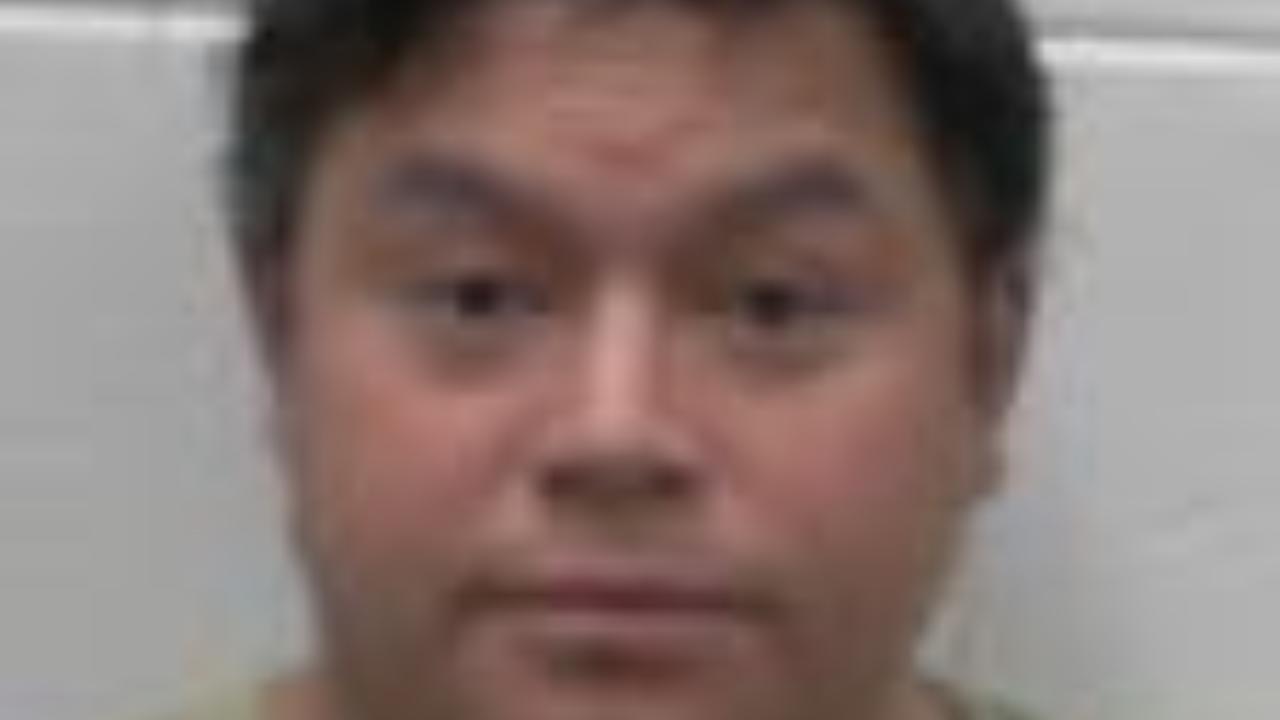 Castro Castro, Segundo Raul Charged with Permit Unlawful USE - 9872 (E)