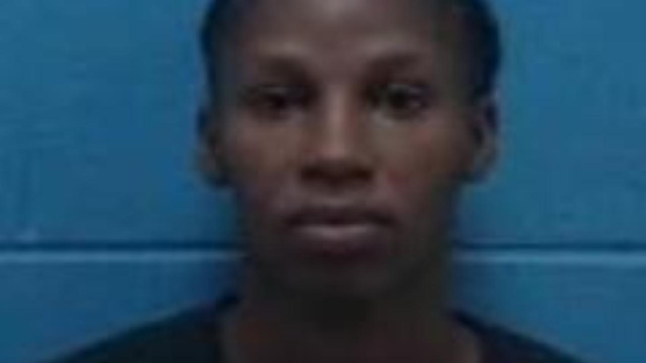 Kemper County woman, 23, charged with permitting continuing abuse of a child