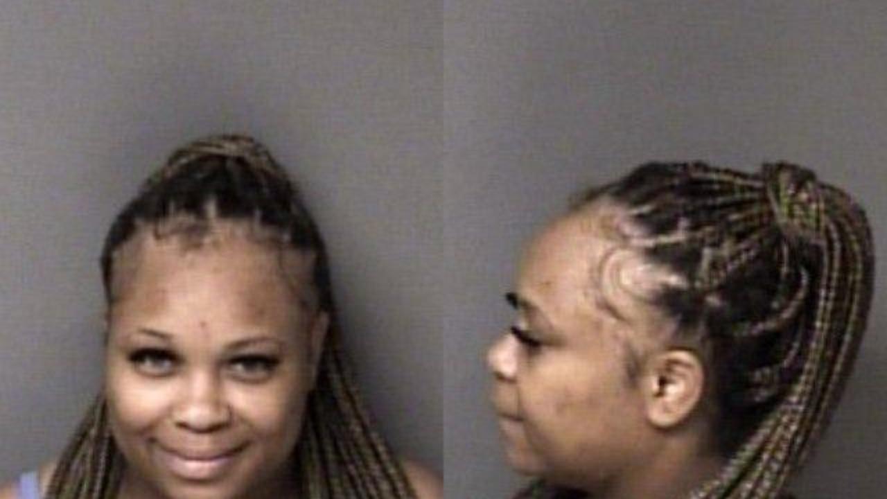 Craig, Gabriel Marie charged with Failure to Comply