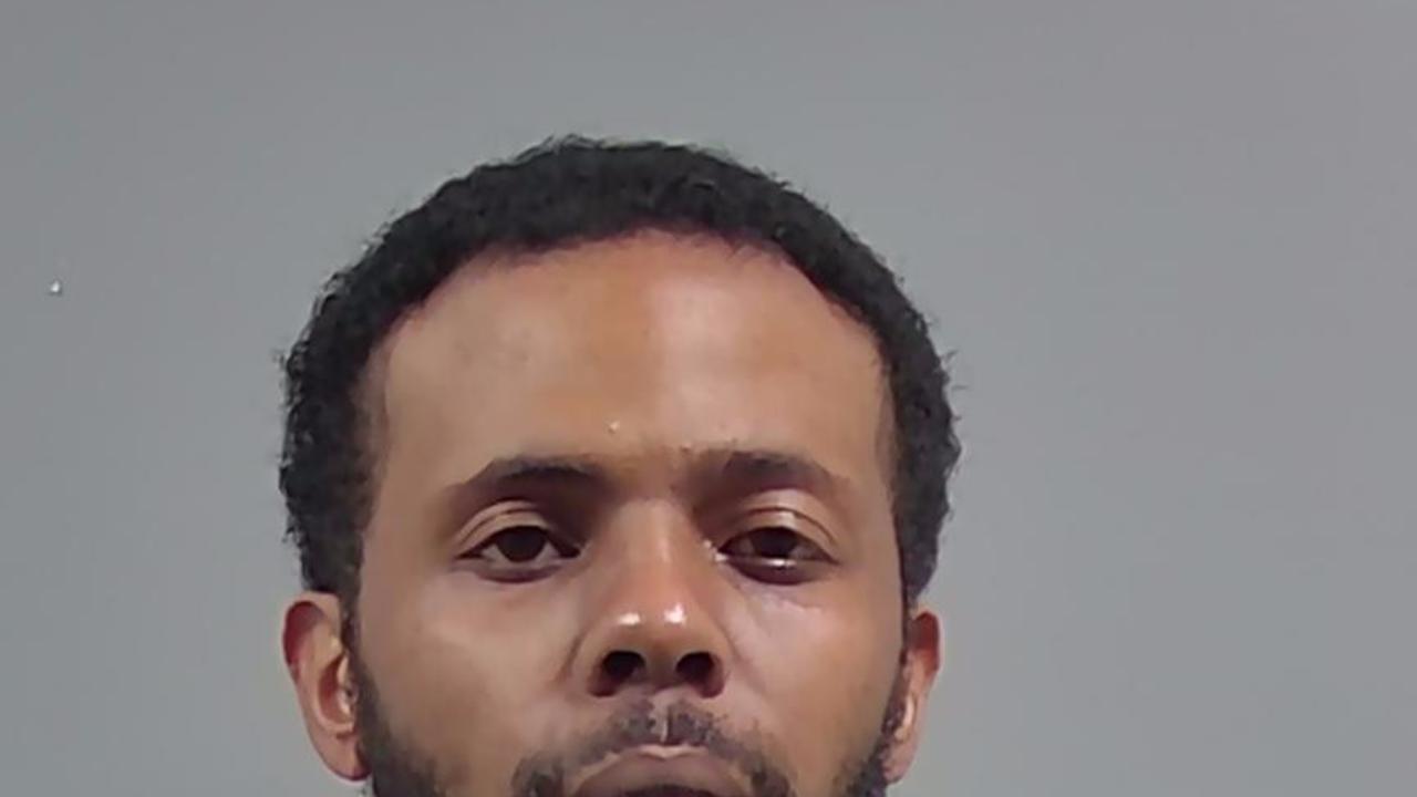 Salter, Tristan Donnell Charged with Battery; Battery