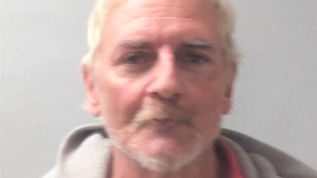 Roger Jerome Tessler Charged with Domestic Violence-Reckless Endangerment