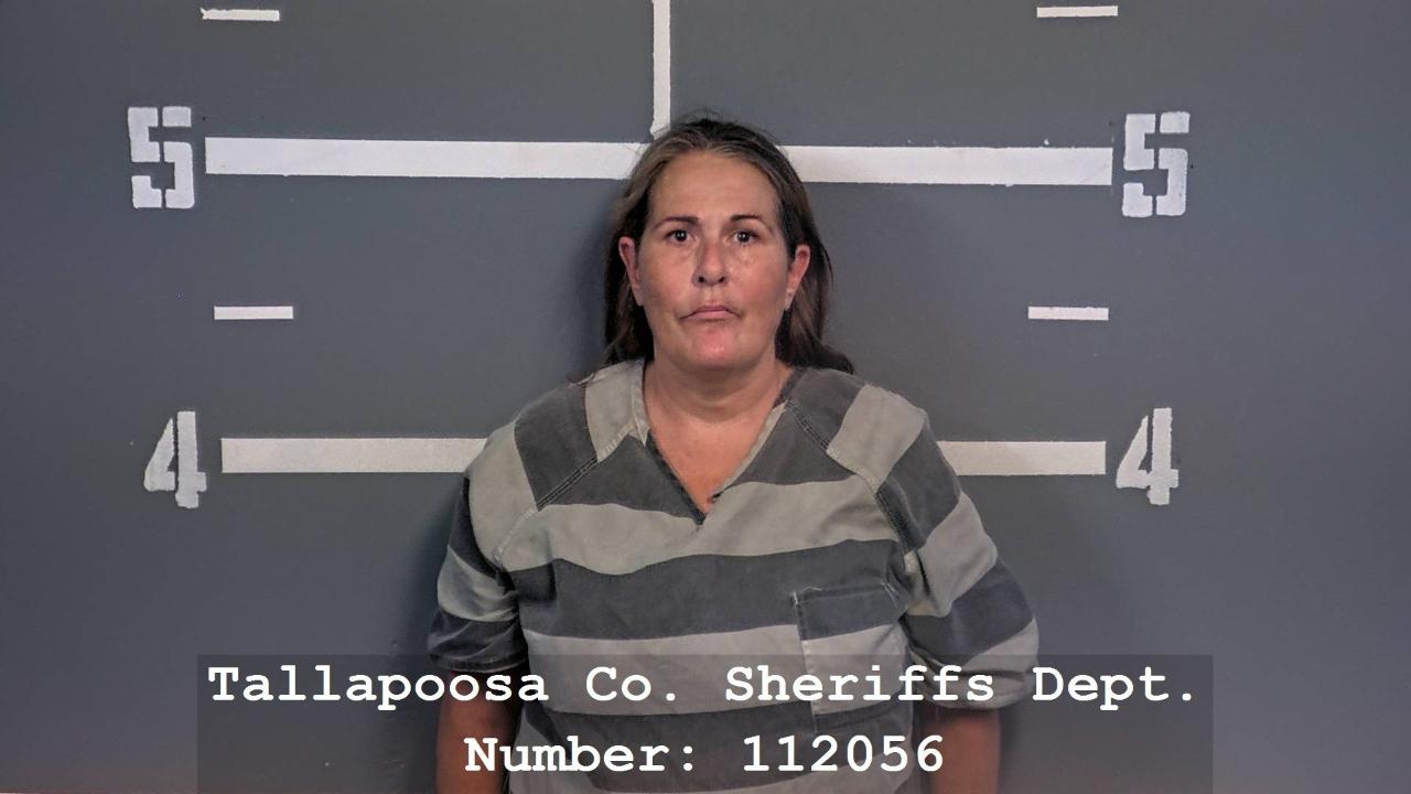 FAIRCHILD, JESSICA FAITH charged with Bail Jumping 2nd Degree