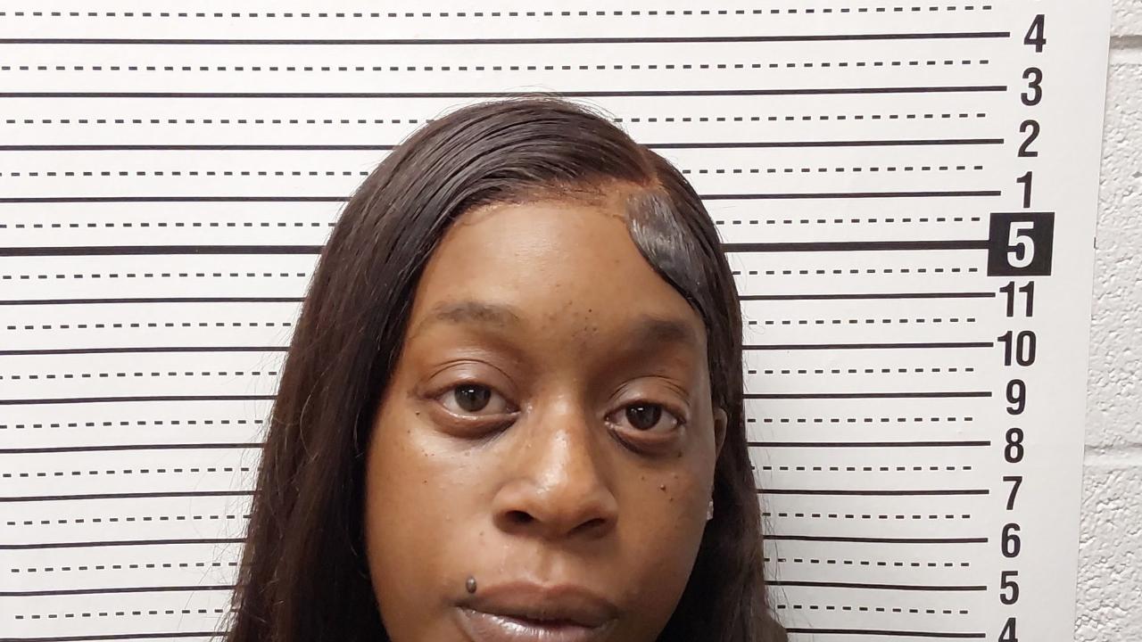 HARDIN, DASHAYLA KIARA charged with (11-15-17)Contempt of Court / Failure to Appear