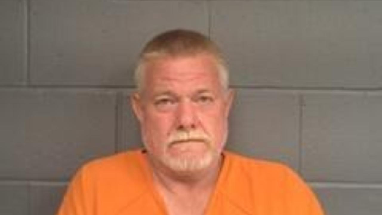 Hopkins, Marty Wayne Charged with Possession of Controlled Substance; Possession of Paraphernalia