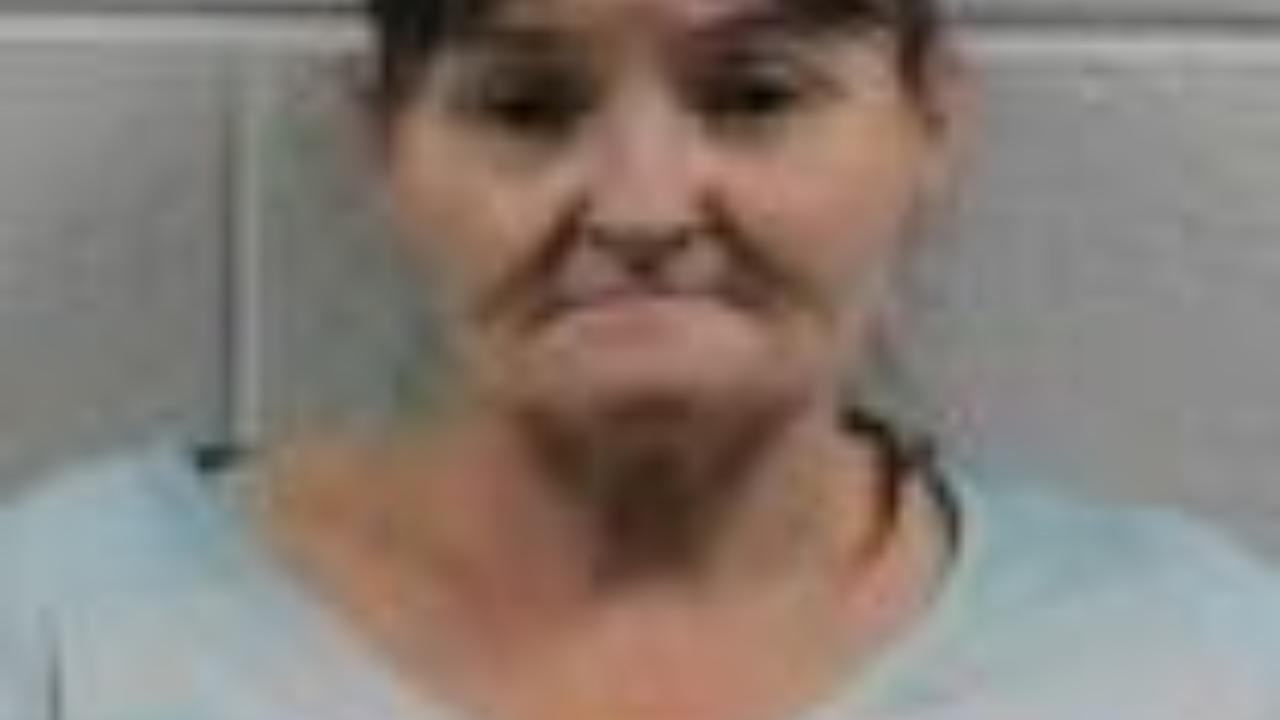 Howington, Loretta Lynn booked