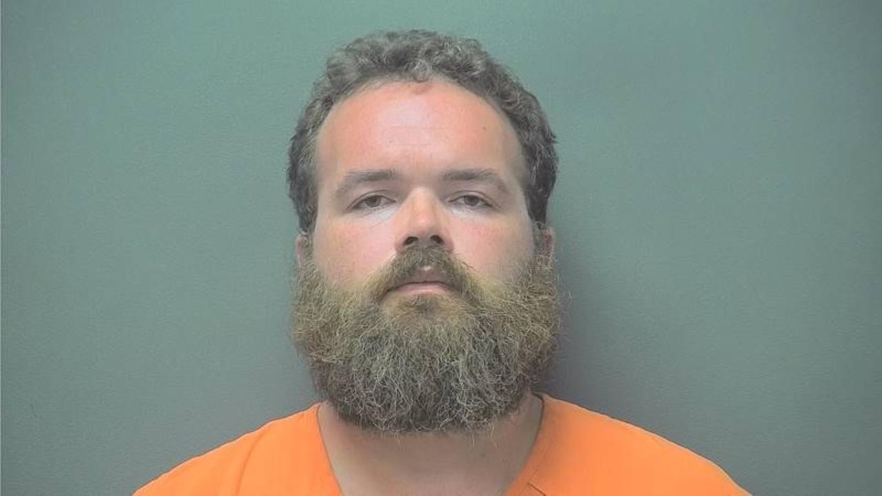 Ryan Kelley charged with 35-42-4-6(c) : Child Solicitation - Solicitation is to engage in sexual intercourse or other sexual conduct and made through the use of a computer network and def. travels to victim and def 21+ years old and victim b/t 14 and 16 years old. : 4 : F; 35-42-4-9(a) : Sexual Misconduct with a Minor - Def. has intercourse with or engages in other sexual conduct with child who is 14 or 15 years old. Def. is 21+ years old. : 4 : F