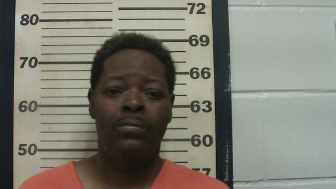 Elliott, Tony Kidoka Booked