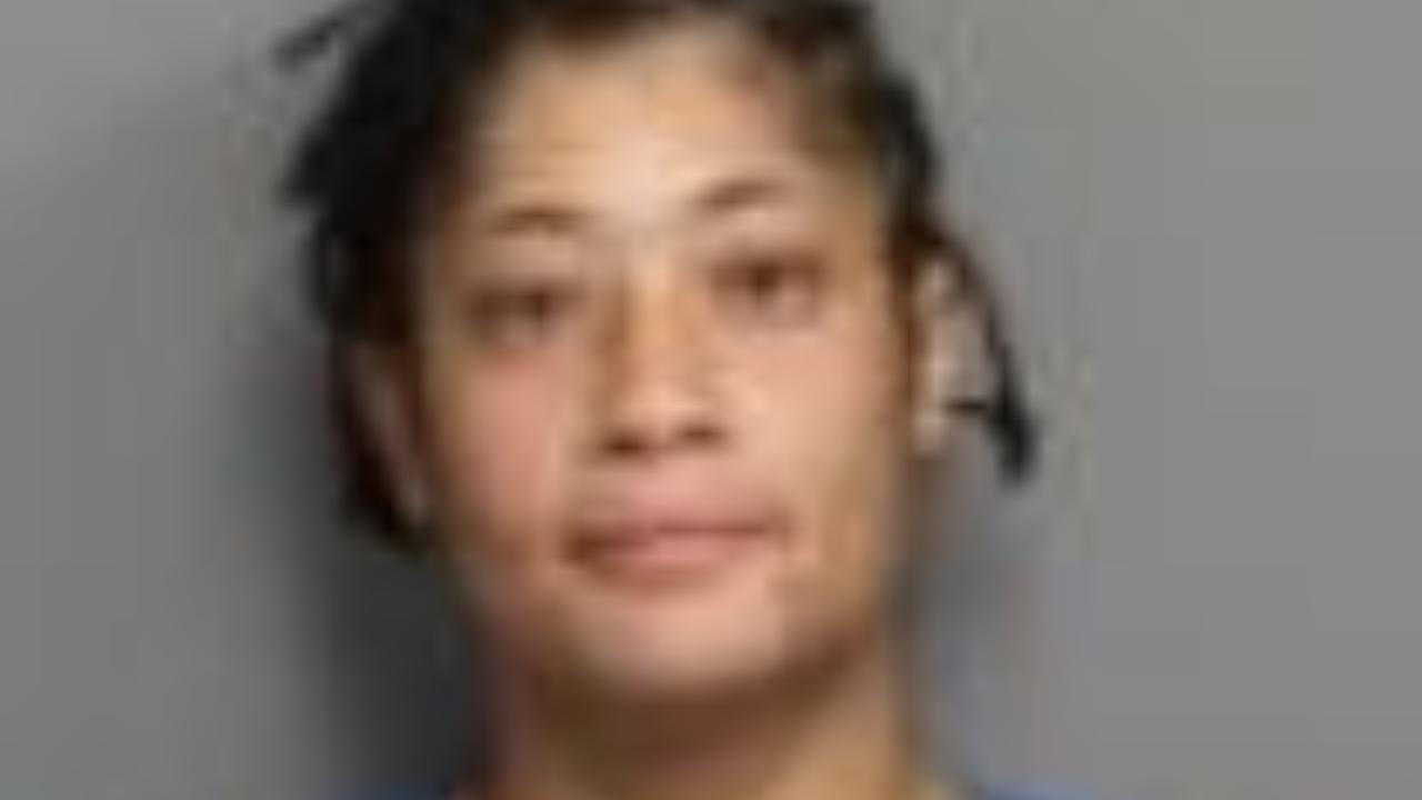 MCMORRIS, AKEIBA MONQUIE charged with 624 - DUS / Driving under suspension, license not suspended for DUI - 1st offense; 2560 - Traffic / Uninsured motor vehicle fee violation, 1st offense