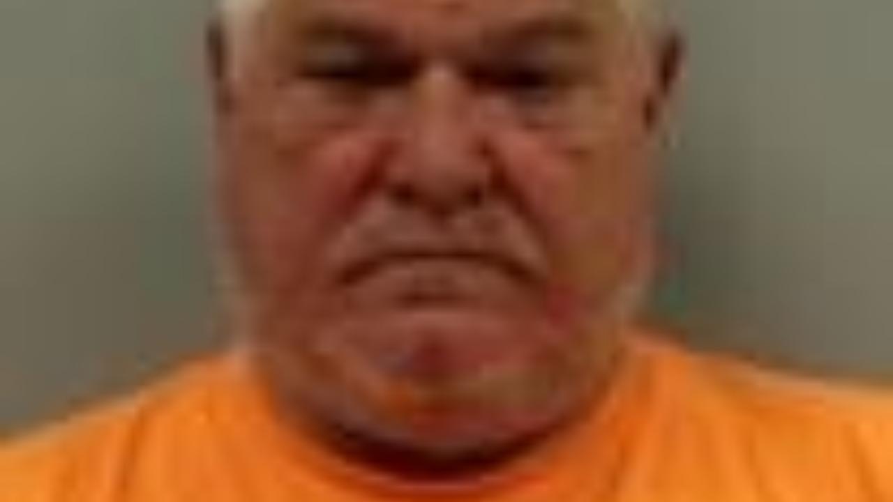 BONER, THOMAS HENRY charged with Weekender Sentenced: Serving 6 days - Concurrent; Arrest Date 10/18/2026; Bond - No Bond; Set By Judge;
