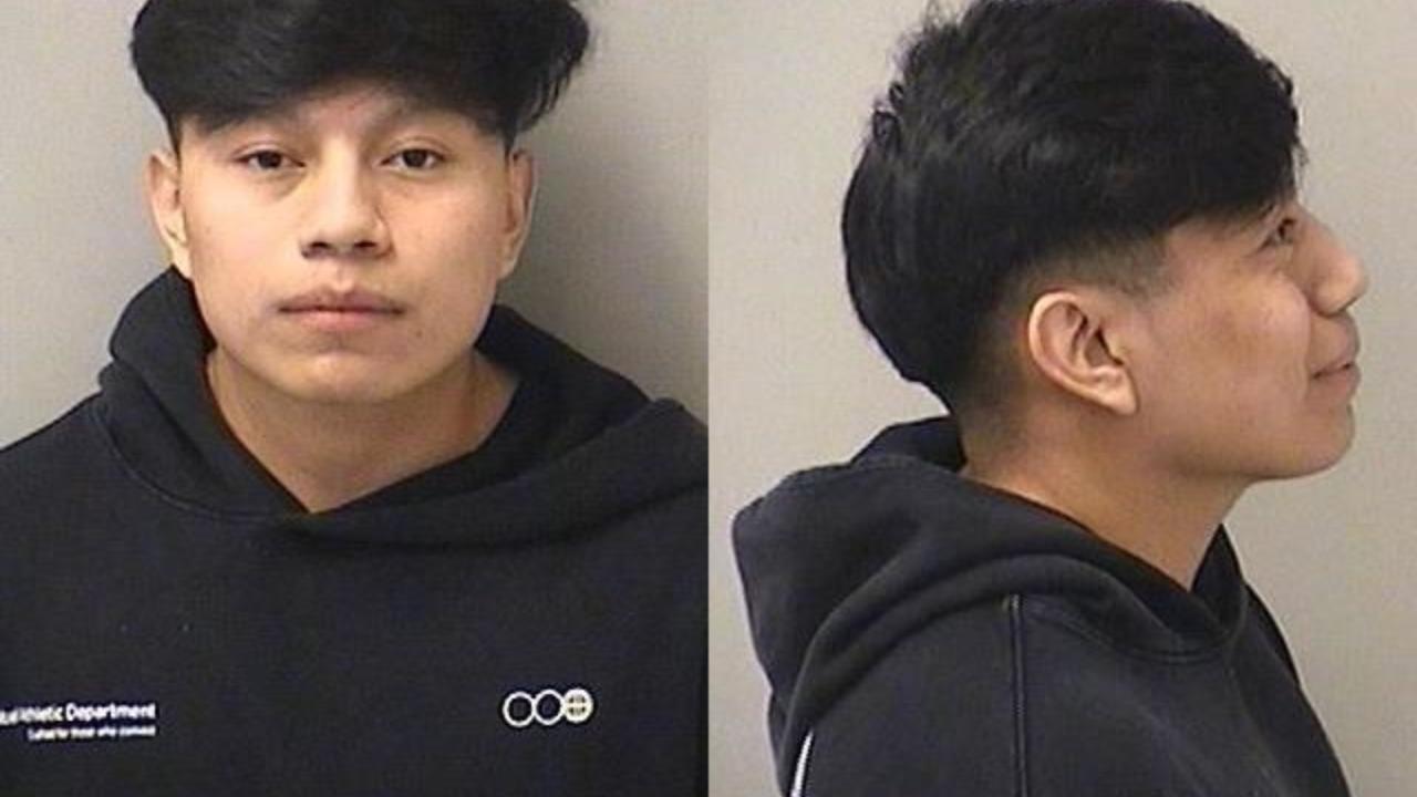 AGUSTIN GUZMAN-GIRON charged with NO VALID DL-Expired more than 6 months