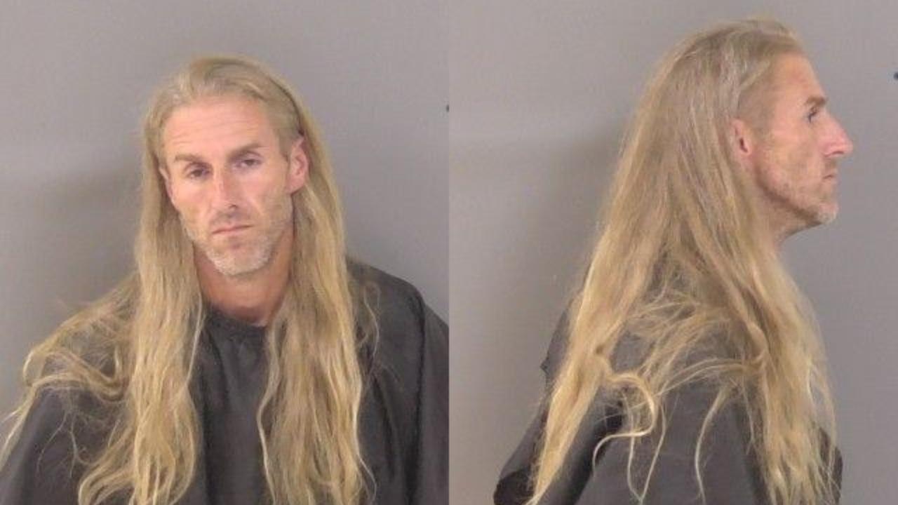 Smith, Justin William Caine Charged with Poss Controlled Substance; Poss Controlled Substance