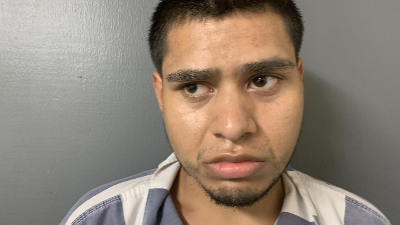 Christian Zamora Charged with Petit Theft; Making False Report - Knowingly Give False Info to Leo Allgd Crime