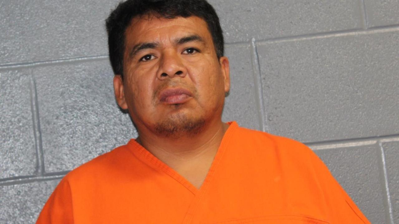 Jorge D Acosta Cecilio Charged with Arson Third Degree; Fraud on Insurance Company; False Reporting of Crime