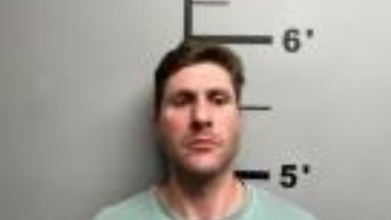 Thomas, William Alderson III Charged with Obstructing Governmental Operations