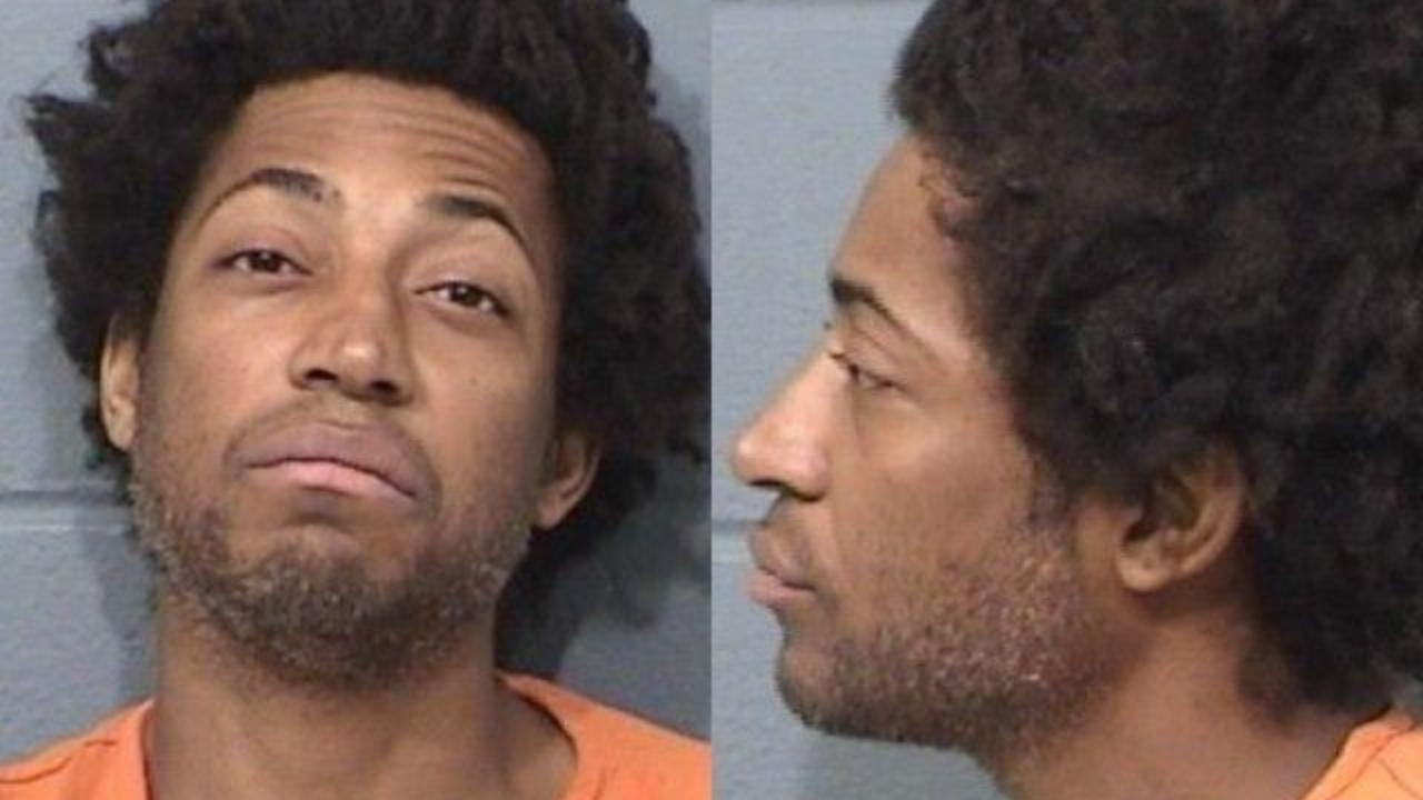 White, Phillip Ray Ezekiel Charged with Interference W/Leo; Obstruct/Resist/Oppose Misdemeanor Warrant Service or Execution; Trepassing on Private Property of a Business or Organization