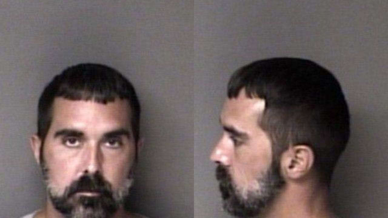 Peterson, Andrew Tyler charged with Habeas Corpus