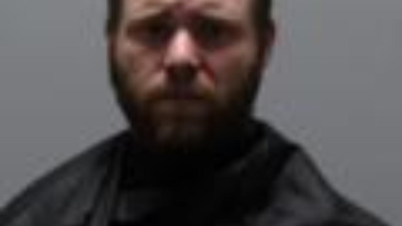 Grissom, Tristen Marcus Dewayne Charged with Criminal Conspiracy; Shoplifting > $10000 - 1ST Offense