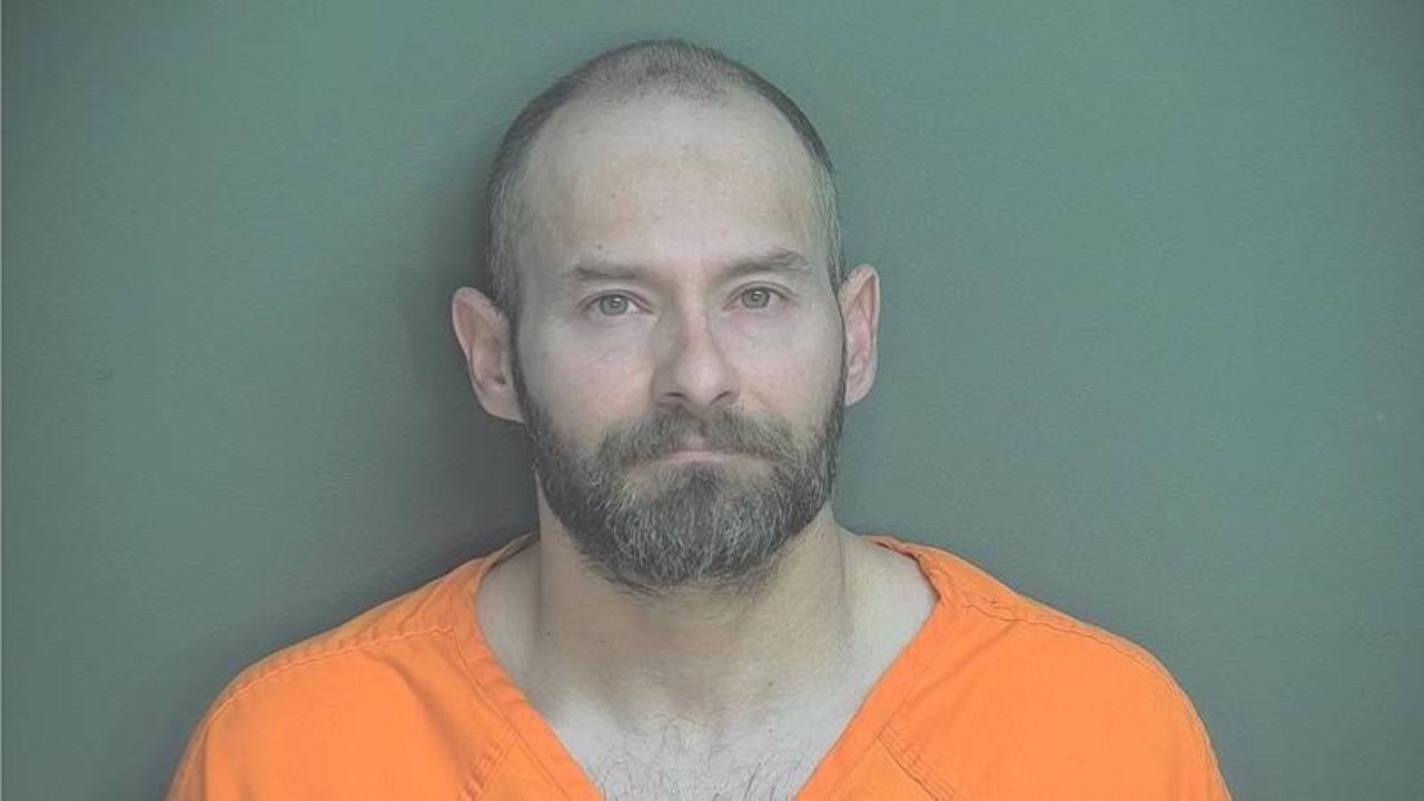 Philip Antone Ridge-Smith charged with Violation of Probation