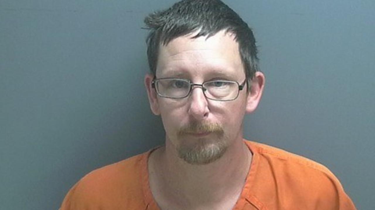 Joehnk, Matthew James Charged with Motor Vehicle- Operating a Vehicle While Intoxicated; Motor Vehicle- Operating a Vehicle While Intoxicated- Endangerment