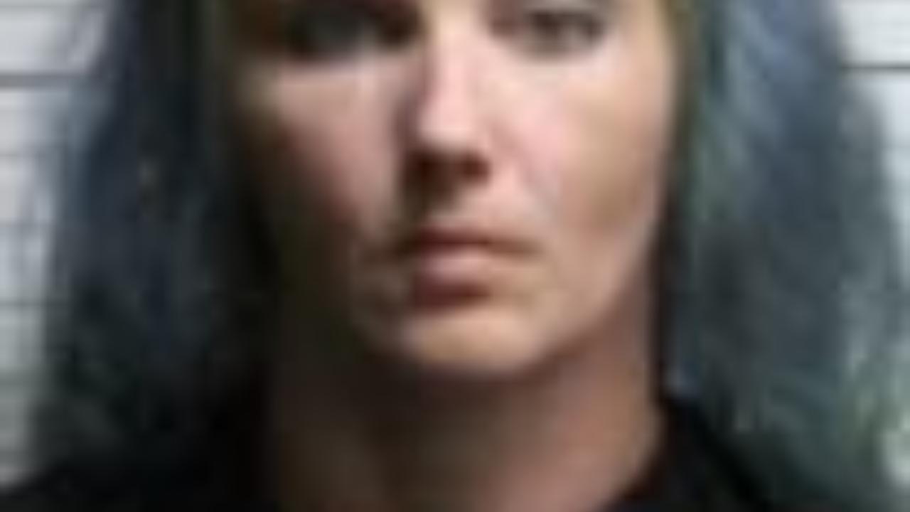 Bethea, Tiffany Skyler Charged with Poss Cs Prison/Jail Premises