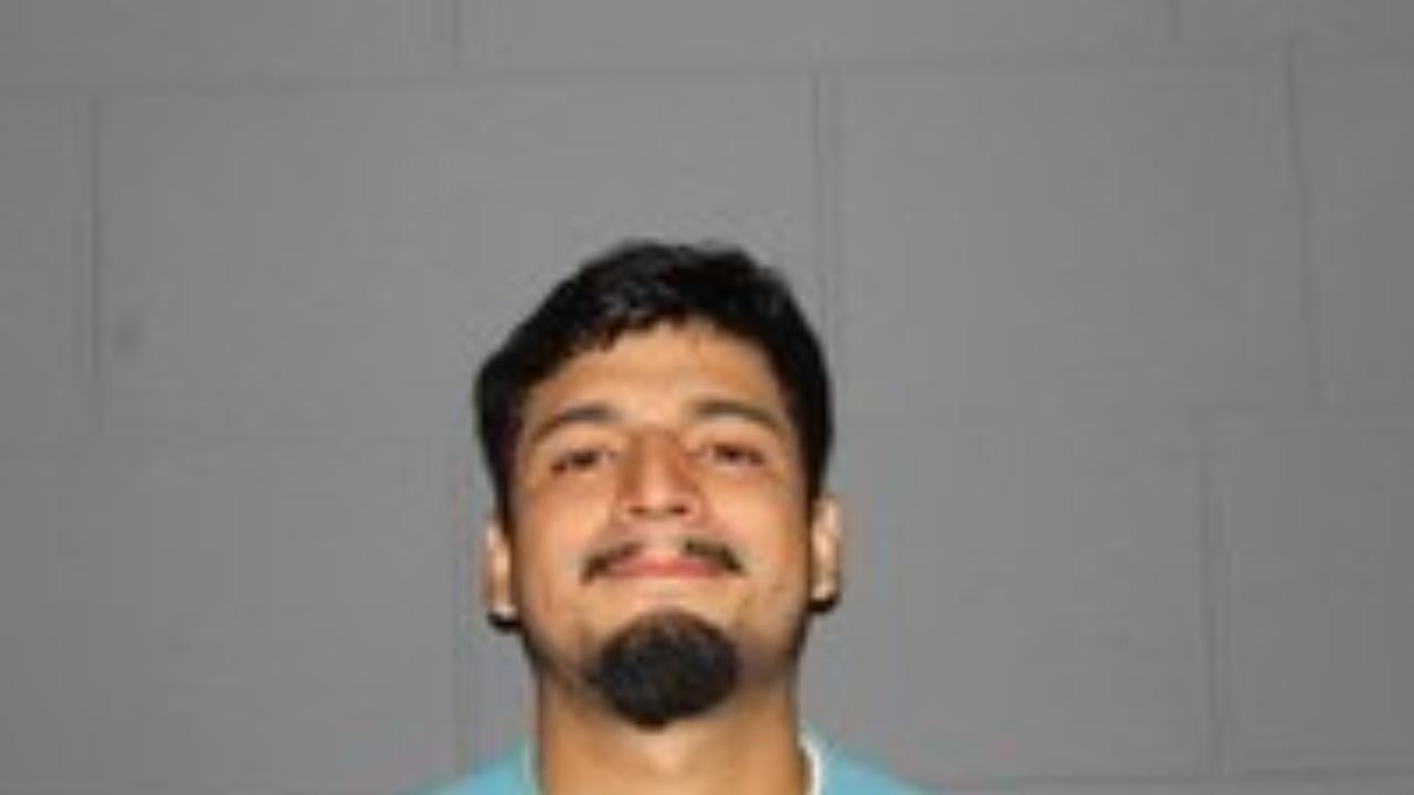 Alberto, Hector Charged with Dwi - Prior; Operate Vehicle on Highway Without a Valid License - 2ND Offense; Owner Operate Motor Vehicle Without Maintaining Financial Responsibility (Motor Vehicle Required to Be Registered) - 2ND/SUBS Offense