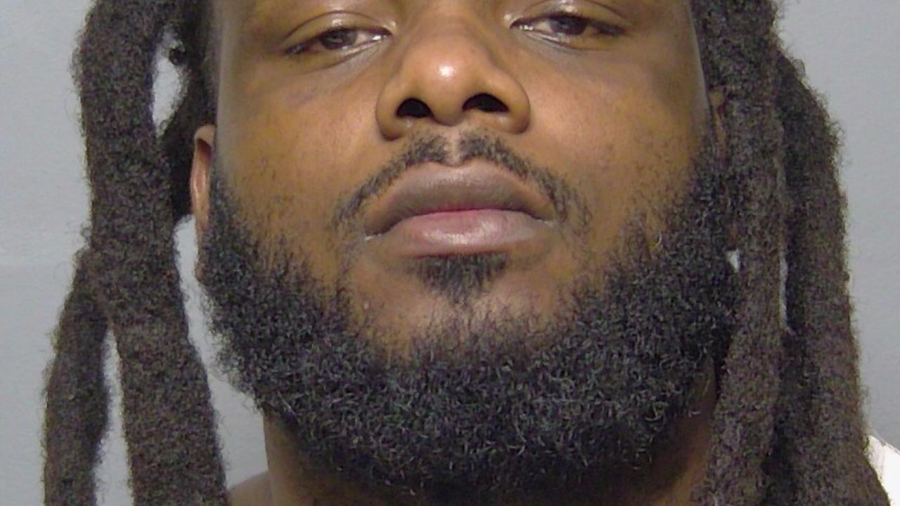 Redding, Levanti Ahamad Charged with Battery Touch or Strike; Kidnap Inflict Bodily Harm or Terrorize Vict or Other; Battery-Commit Felony Battery