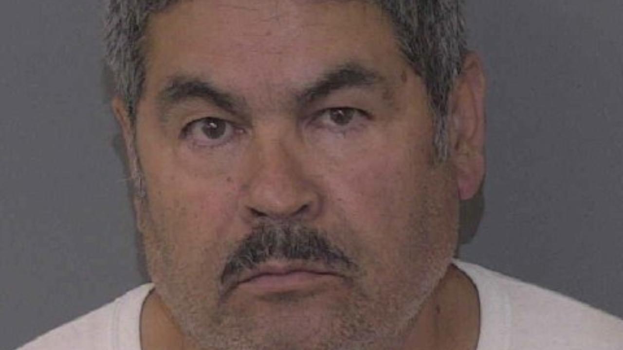 Guerrero, Javier Jauregui Booked