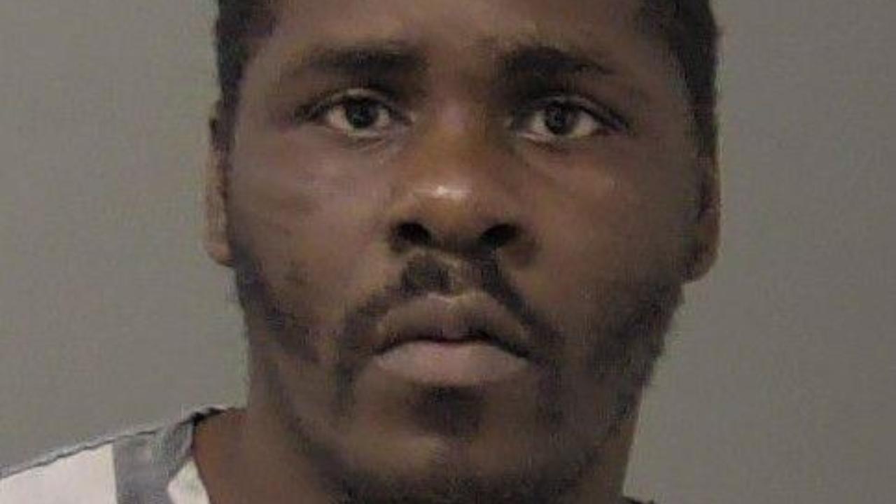 Lovelady, Howard Devon Junior Charged with Aggravated Assault - Offense Based Only on Location (Public Way/Property/Amusement Place/Sports VENUE)*0510; Criminal Trespass to Real PROPERTY*1330