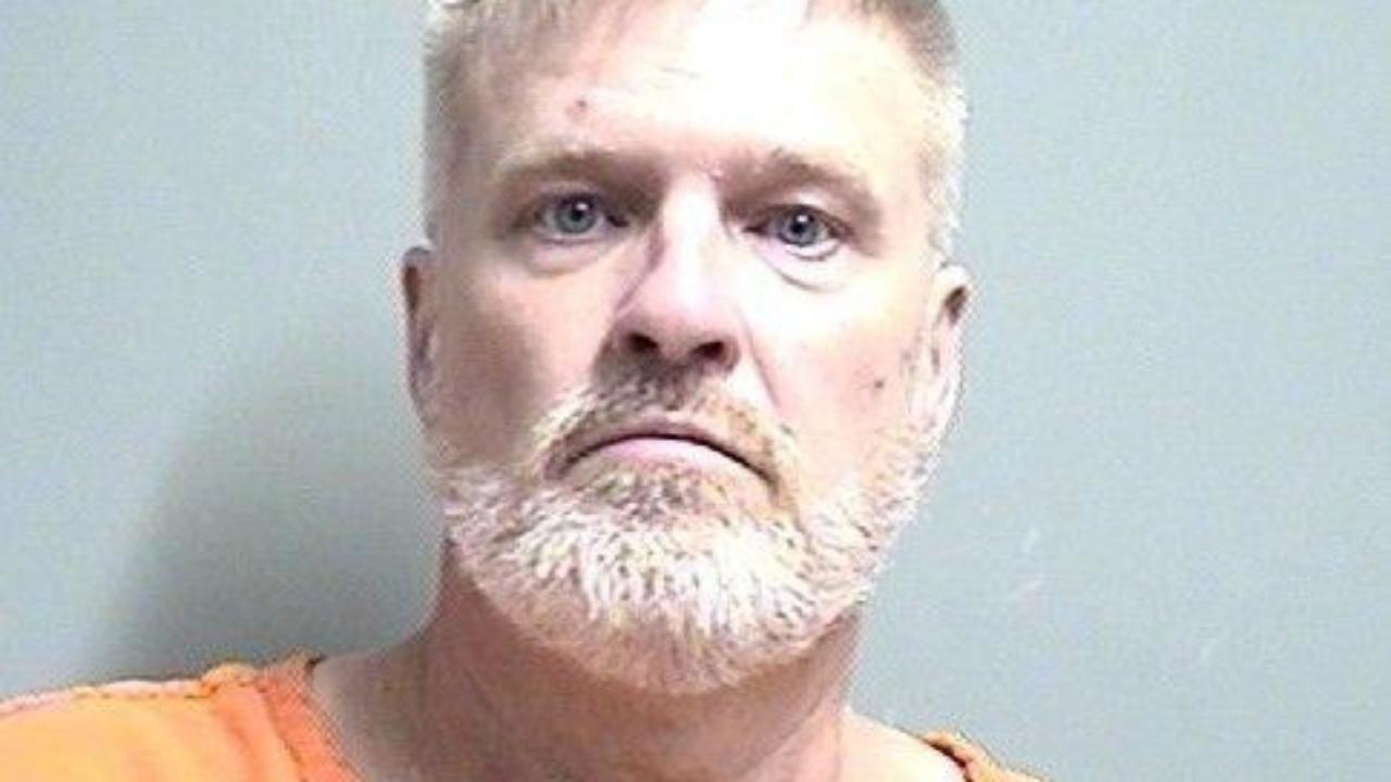 Tarter, Milford Leon Junior Charged with Warrant in County