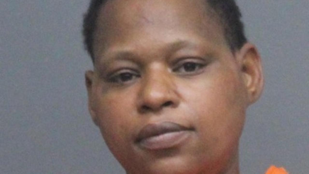 Krystal Sheraile Riley Charged with Probation Violation