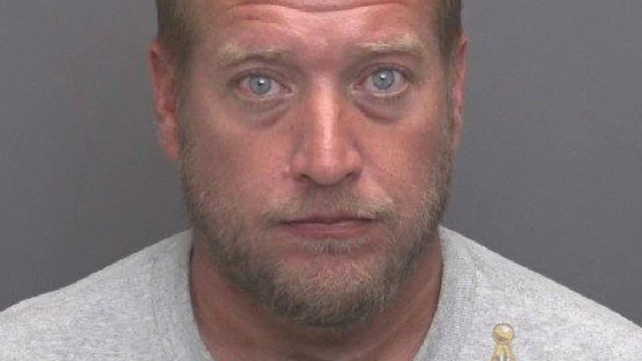 Joshua Keith Messic Charged with Petition to Revoke Probation