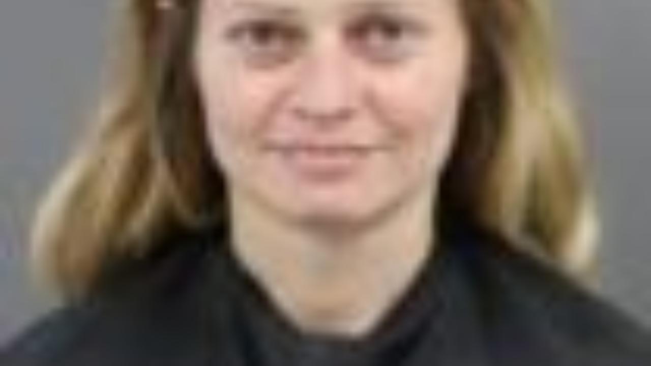 AGOSTO, DANIELLE LYNN charged with 2401 - Harassment / 2nd degree Harassment