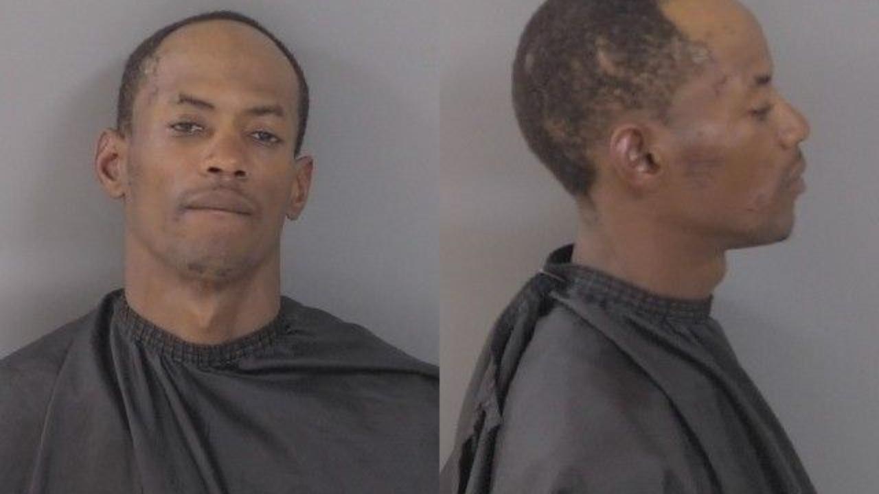 Fils Amie, Jean Michel Jr charged with Tamper With Or Destroy Evidence; POSS OF DRUG PARAPHERNALIA /AND OR USE