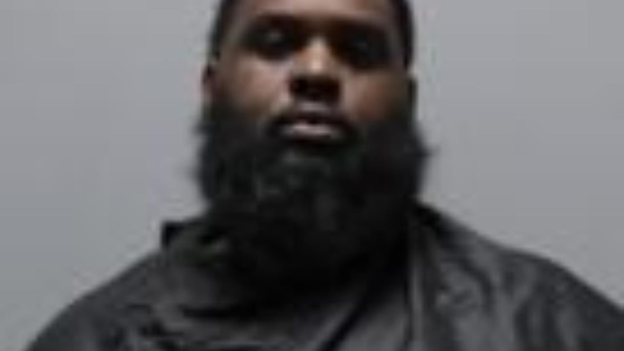 Gambrell, Darren Lee Charged with Driving Under Suspension - 1ST Offense