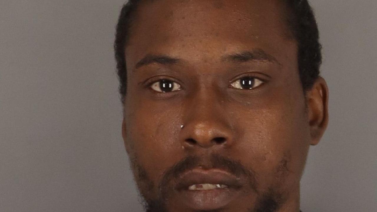 Louis, Dequarius Charged with Theft Prop <$2,500 2/MORE Prev Conv