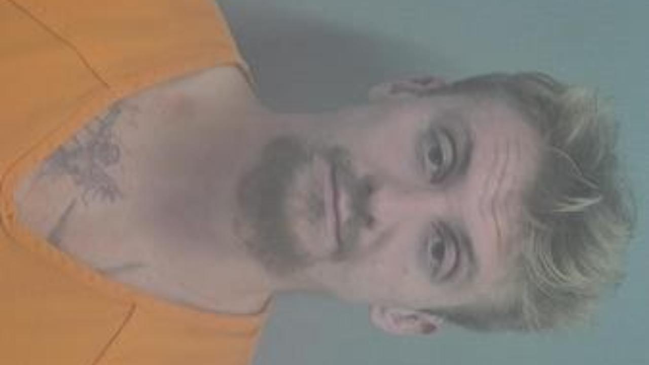 Trace Meschberger Charged with Auto Theft; Burglary; Dws Prior; Owi Endangering a Person; Owi Per Se - Controlled Substance